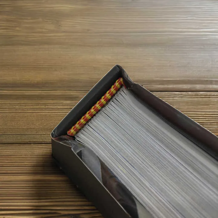 كتاب كرافت ,Kraft Book