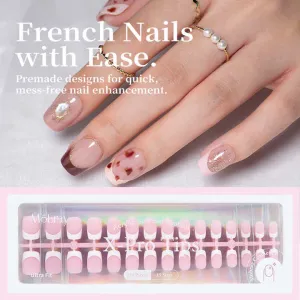تجميل الاظافر-Nail beauty