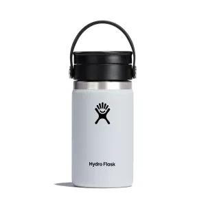 12 oz Coffee Bottle with Flex Sip Lid