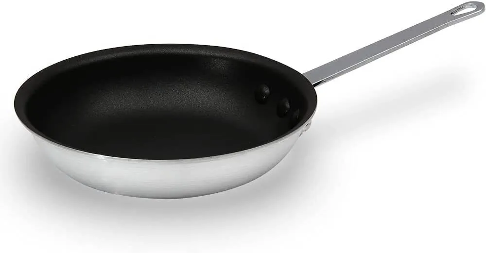 18cm KIPROSTAR aluminum frying pan surface fluororesin coatin