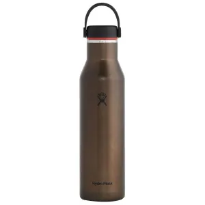 21 oz Standard Mouth Lightweight Flex Cap Bottle