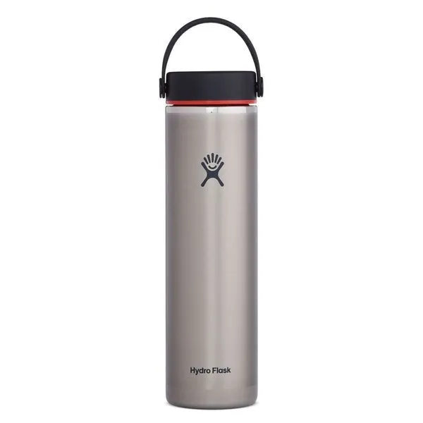 24 oz Lightweight Wide Mouth Trail Series
