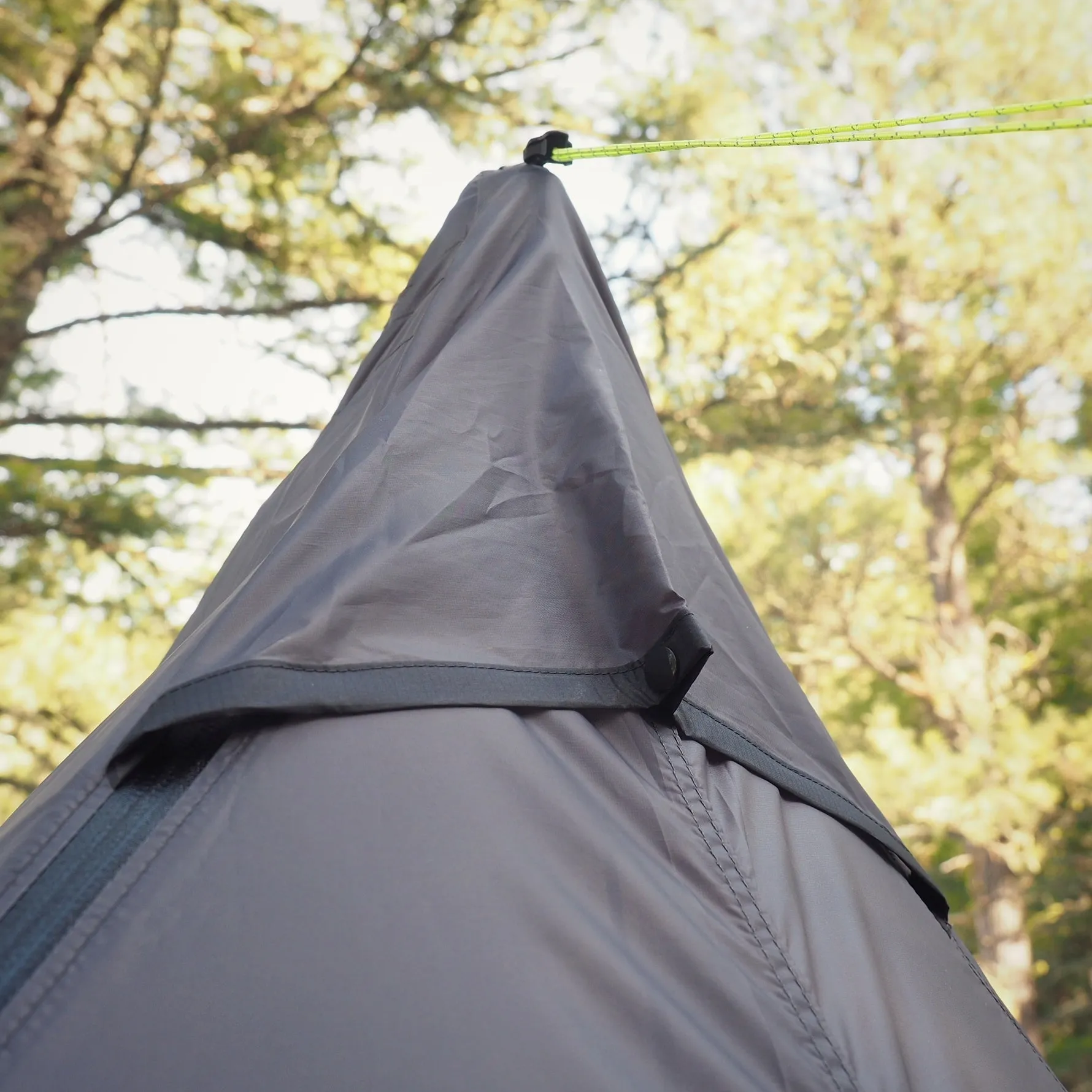 2P Cirriform Tarp - SilPoly