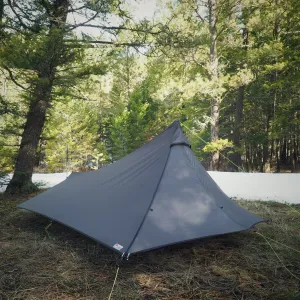 2P Cirriform Tarp - SilPoly