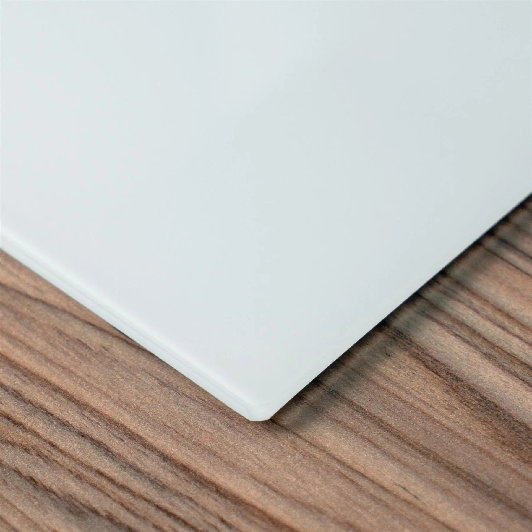 30cm x 20cm Glass Chopping Board - By Harbour Housewares