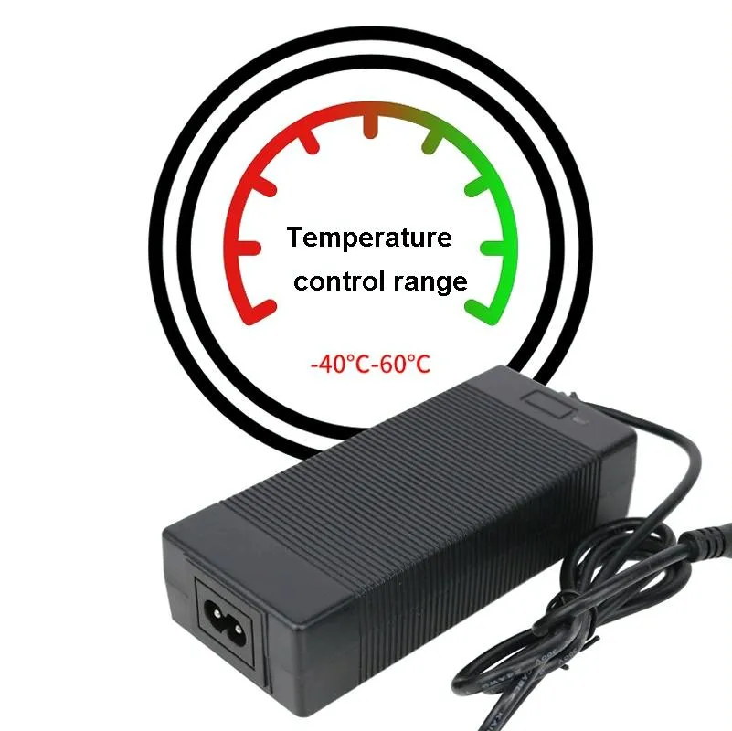 42v 2a Lithium Battery Charger for Scooters