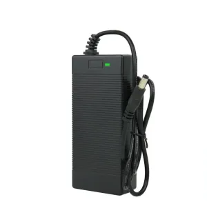 42v 2a Lithium Battery Charger for Scooters