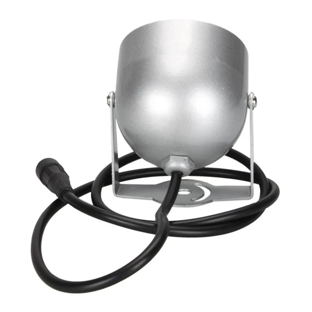 48-Led Infrared Fill Light For Monitoring - Auxiliary Lamp