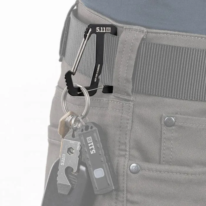 5.11 Hardpoint B175 Carabiner