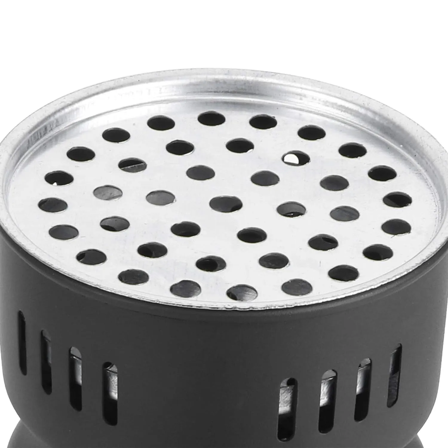 5815 Heating Stove, Tubular Heating Stove Hot Plate Stove, HeatResistant Coating for Home, Camping Cooking, Mini Electric Tea Coffee Heater