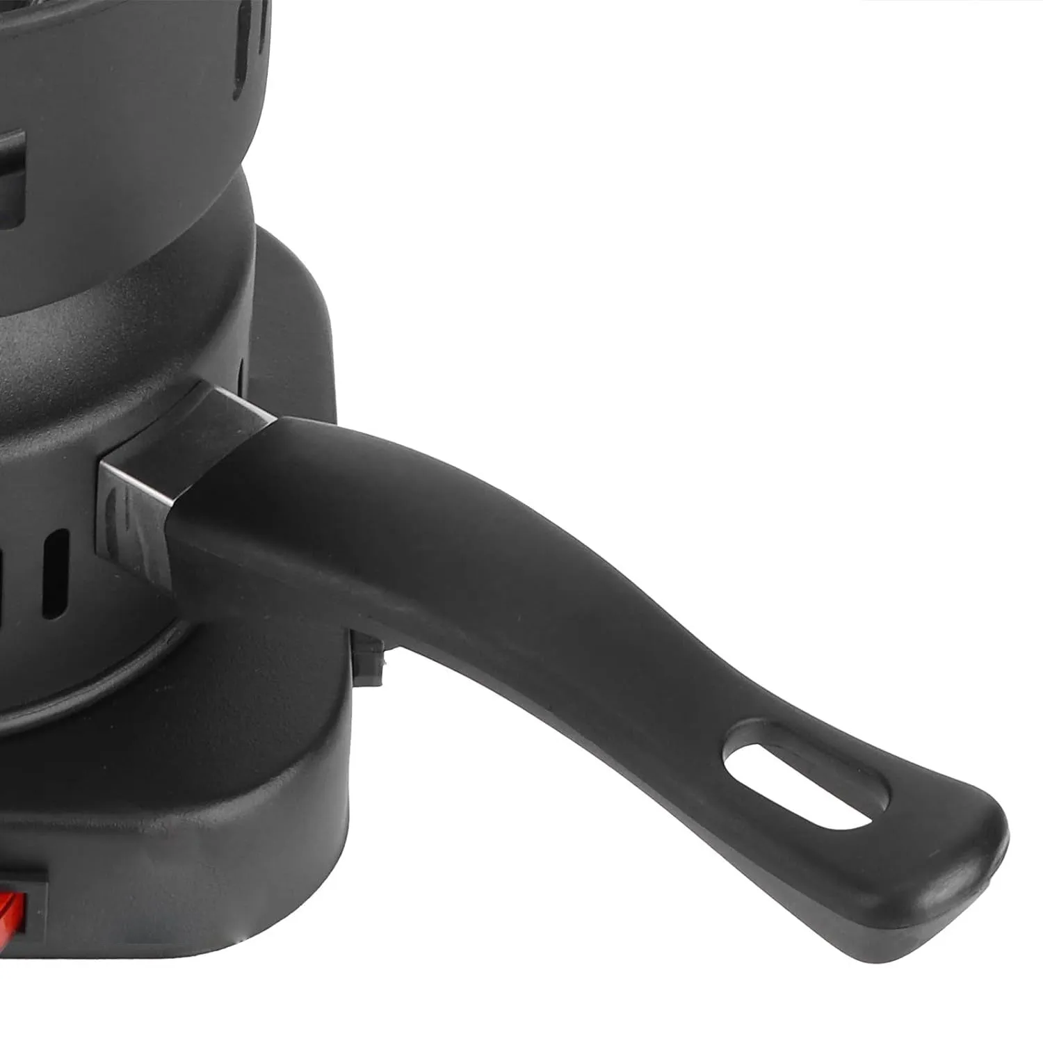 5815 Heating Stove, Tubular Heating Stove Hot Plate Stove, HeatResistant Coating for Home, Camping Cooking, Mini Electric Tea Coffee Heater