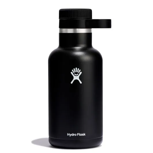 64oz (1.8L) Beer Growler