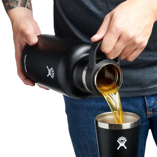 64oz (1.8L) Beer Growler