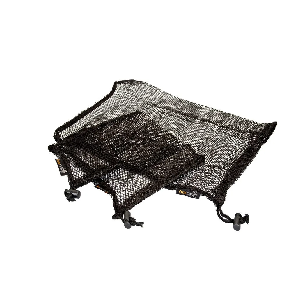 Ace Camp Mesh Pouch Set