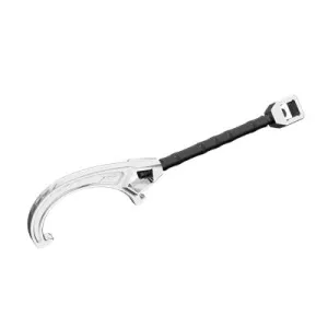 Adjustable Hydrant Wrench Fits 1 in. Thru 6 in. STORZ