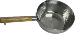 Aluminium Pan