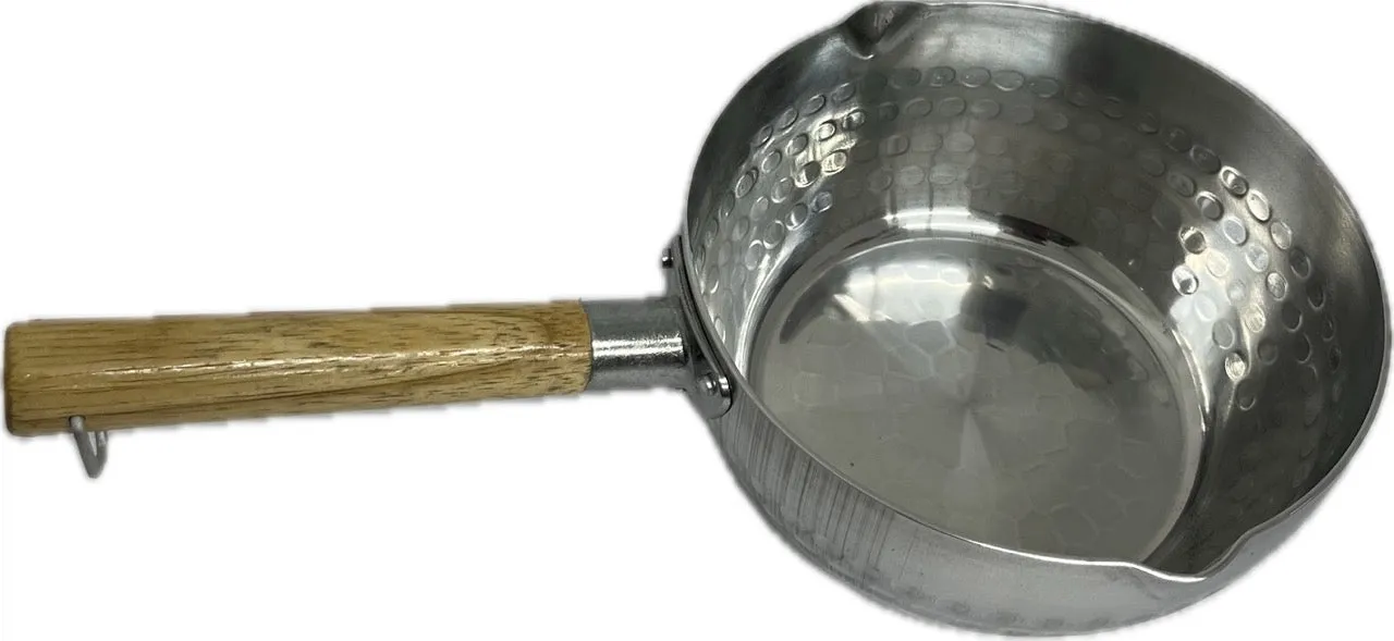 Aluminium Pan