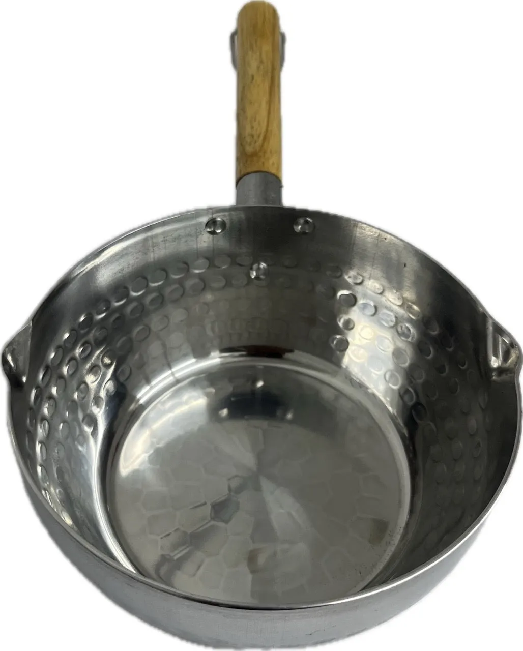 Aluminium Pan