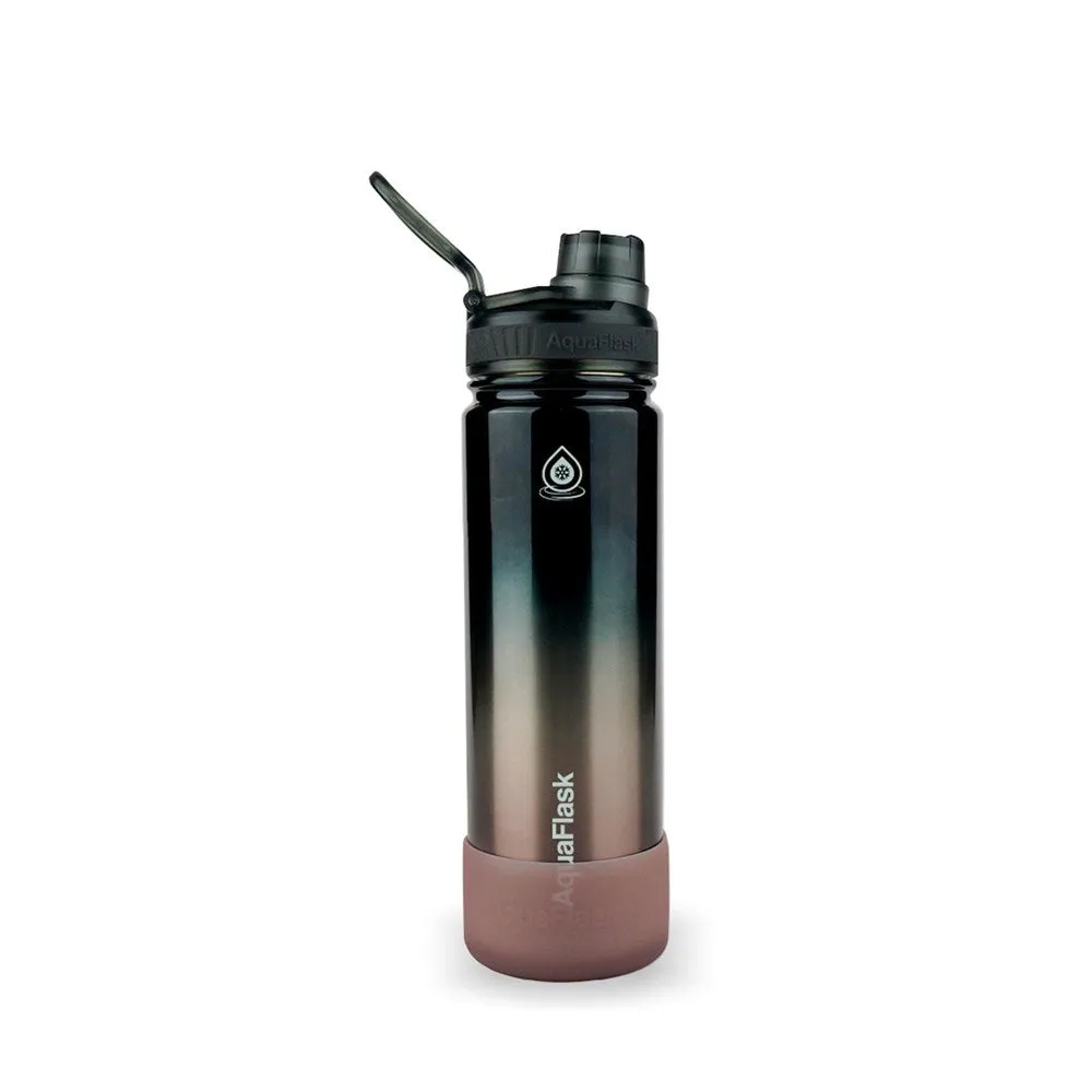 AquaFlask Aurora 532mL (18oz) Water Bottles