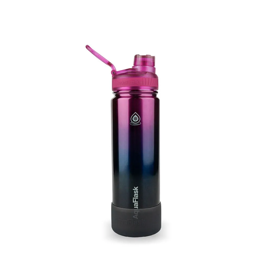 AquaFlask Aurora 532mL (18oz) Water Bottles