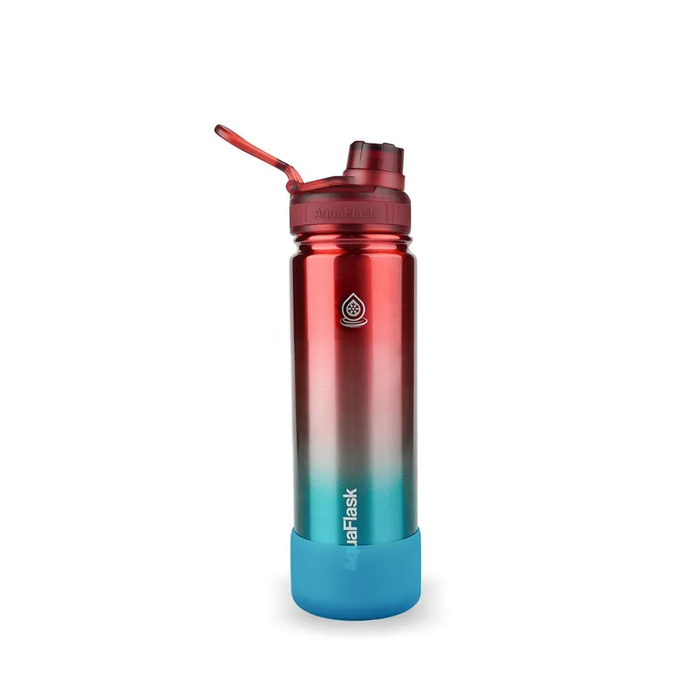 AquaFlask Aurora 532mL (18oz) Water Bottles