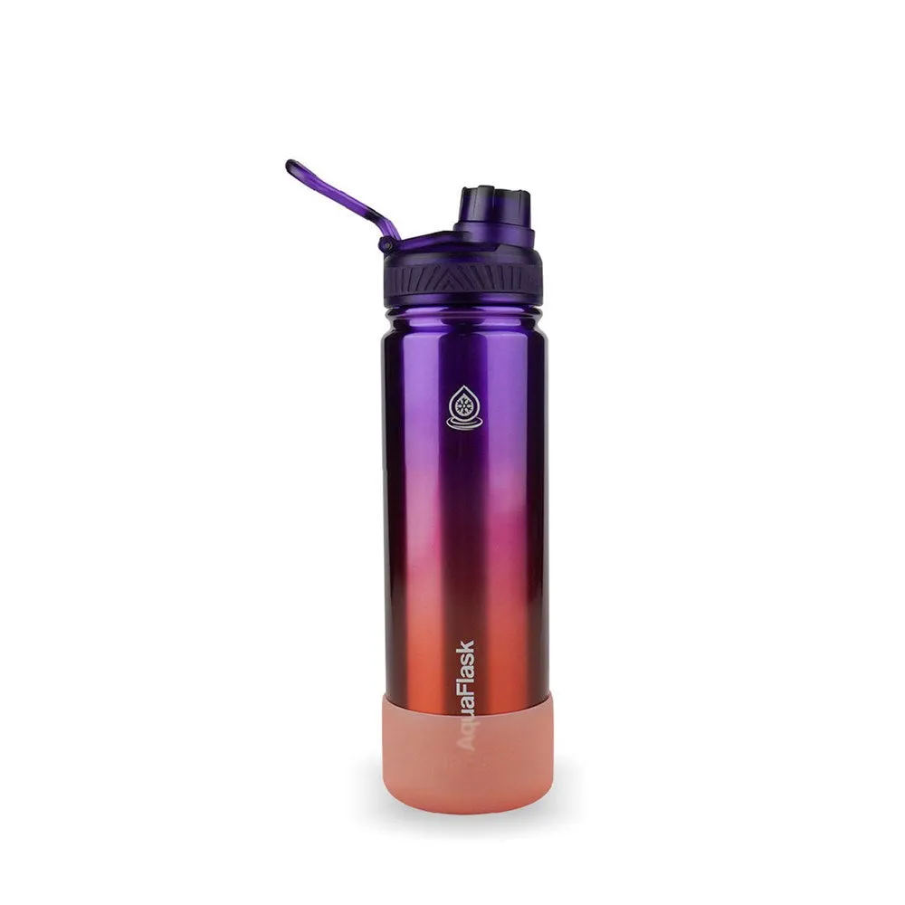 AquaFlask Aurora 532mL (18oz) Water Bottles