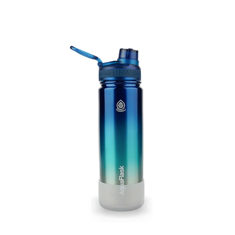 AquaFlask Aurora 532mL (18oz) Water Bottles