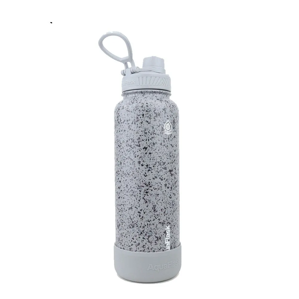 AquaFlask Terrazzo 1.18L (40oz) Water Bottles