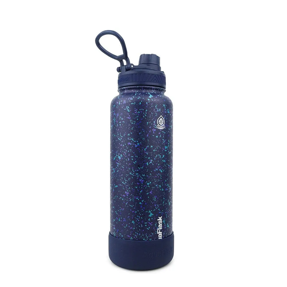 AquaFlask Terrazzo 1.18L (40oz) Water Bottles