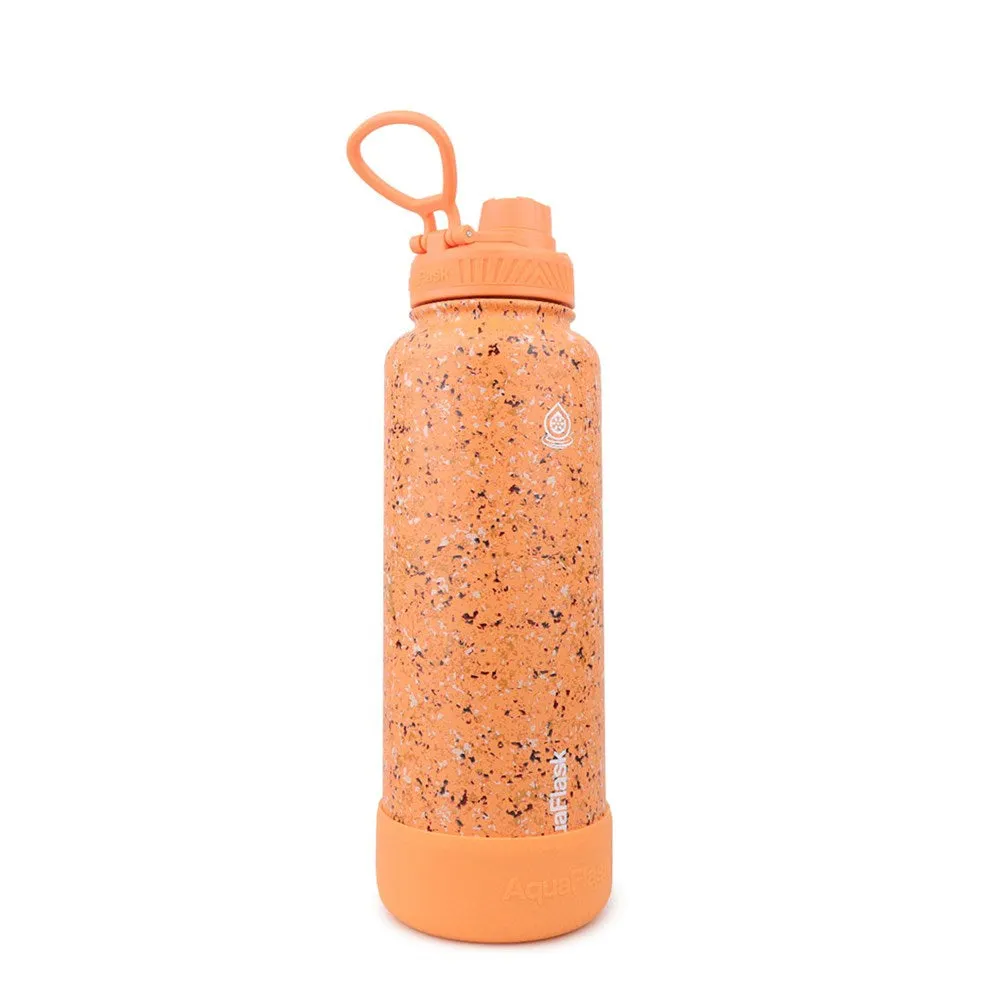 AquaFlask Terrazzo 1.18L (40oz) Water Bottles