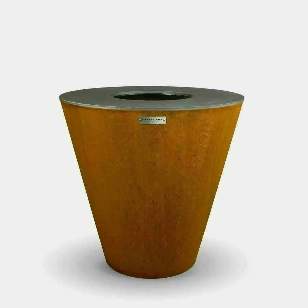 Arteflame One Series 40" Grill | Fire Pit