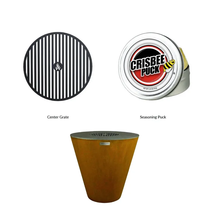 Arteflame One Series 40" Grill | Fire Pit