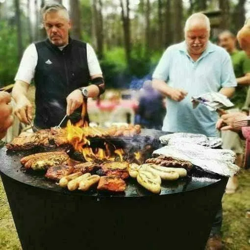 Arteflame One Series 40" Grill | Fire Pit