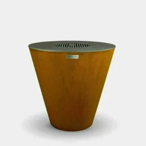Arteflame One Series 40" Grill | Fire Pit