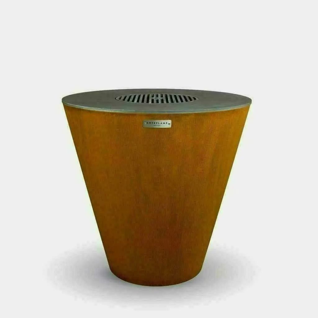 Arteflame One Series 40" Grill | Fire Pit