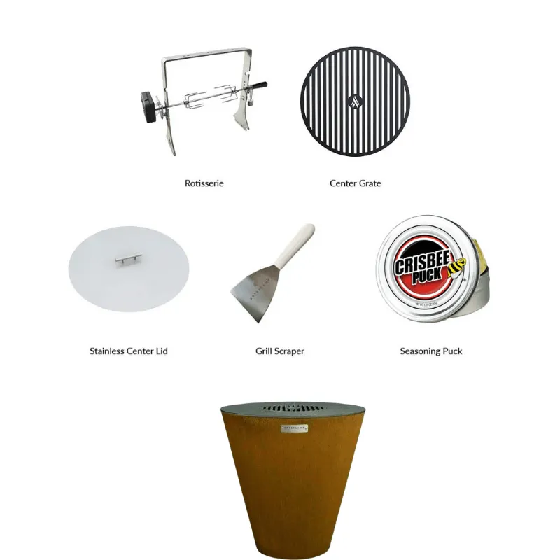 Arteflame XL 30" Grill - One Series