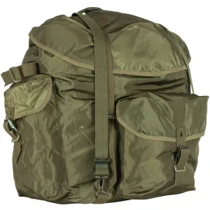 Austrian Military A.L.I.C.E. Type Rucksack