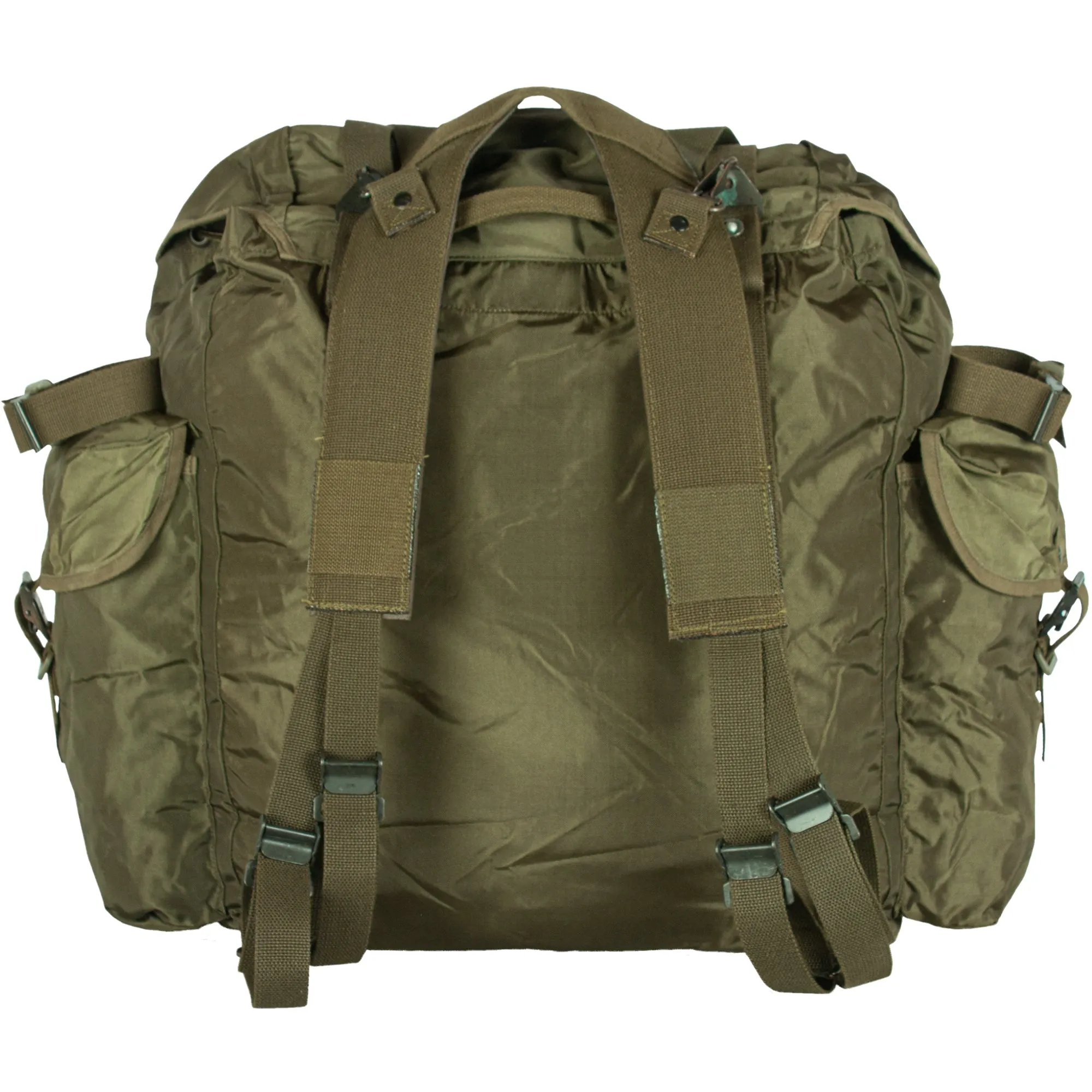 Austrian Military A.L.I.C.E. Type Rucksack