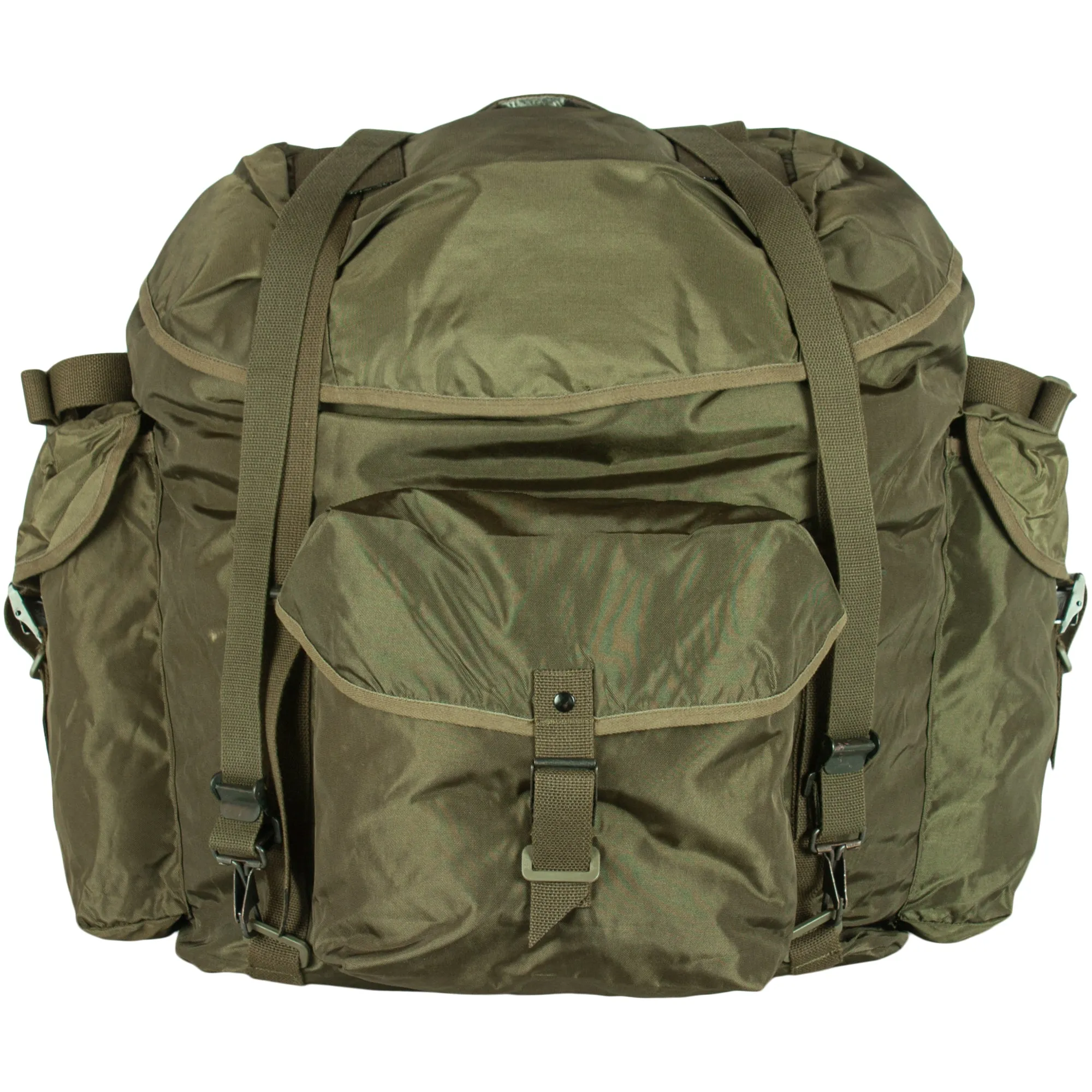 Austrian Military A.L.I.C.E. Type Rucksack