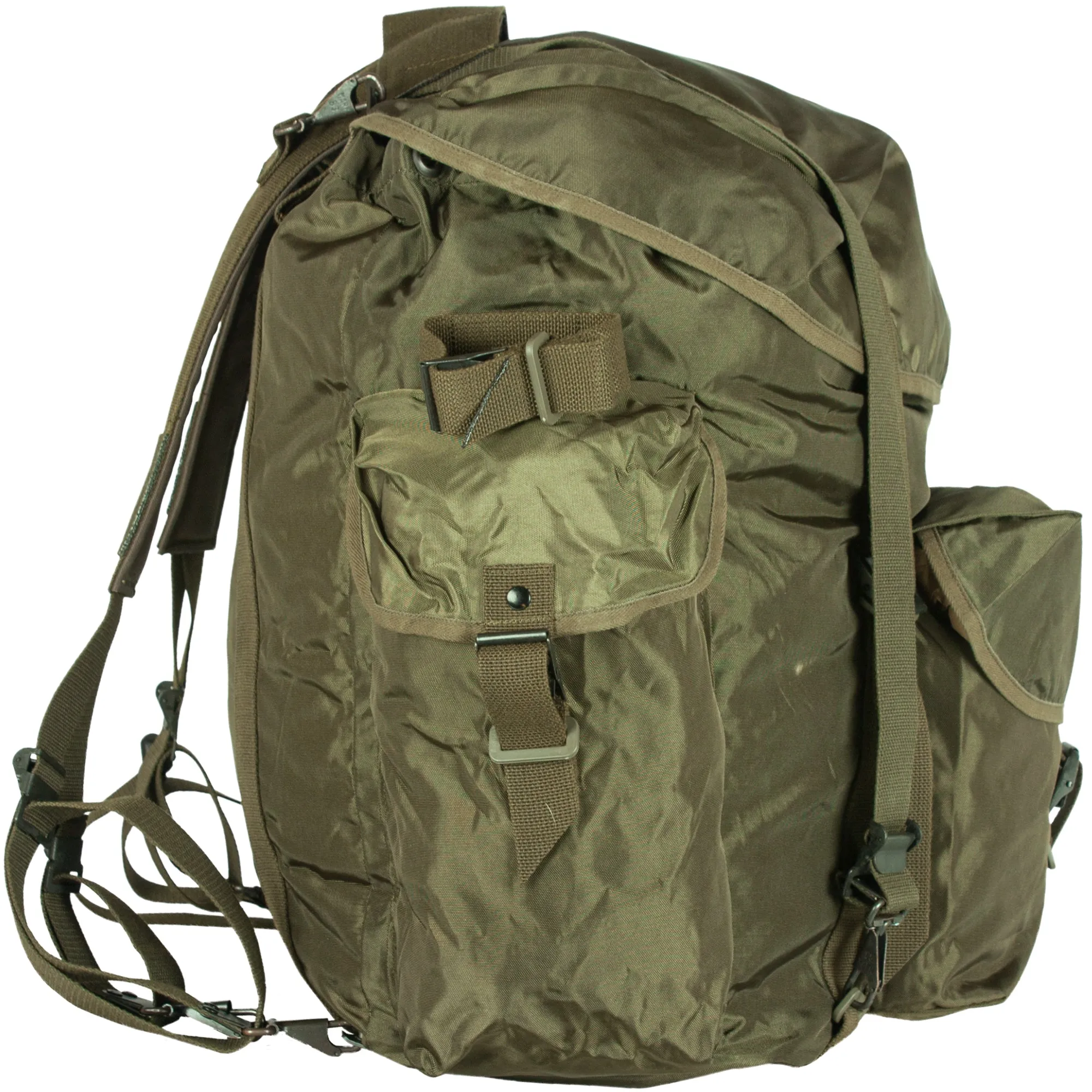Austrian Military A.L.I.C.E. Type Rucksack