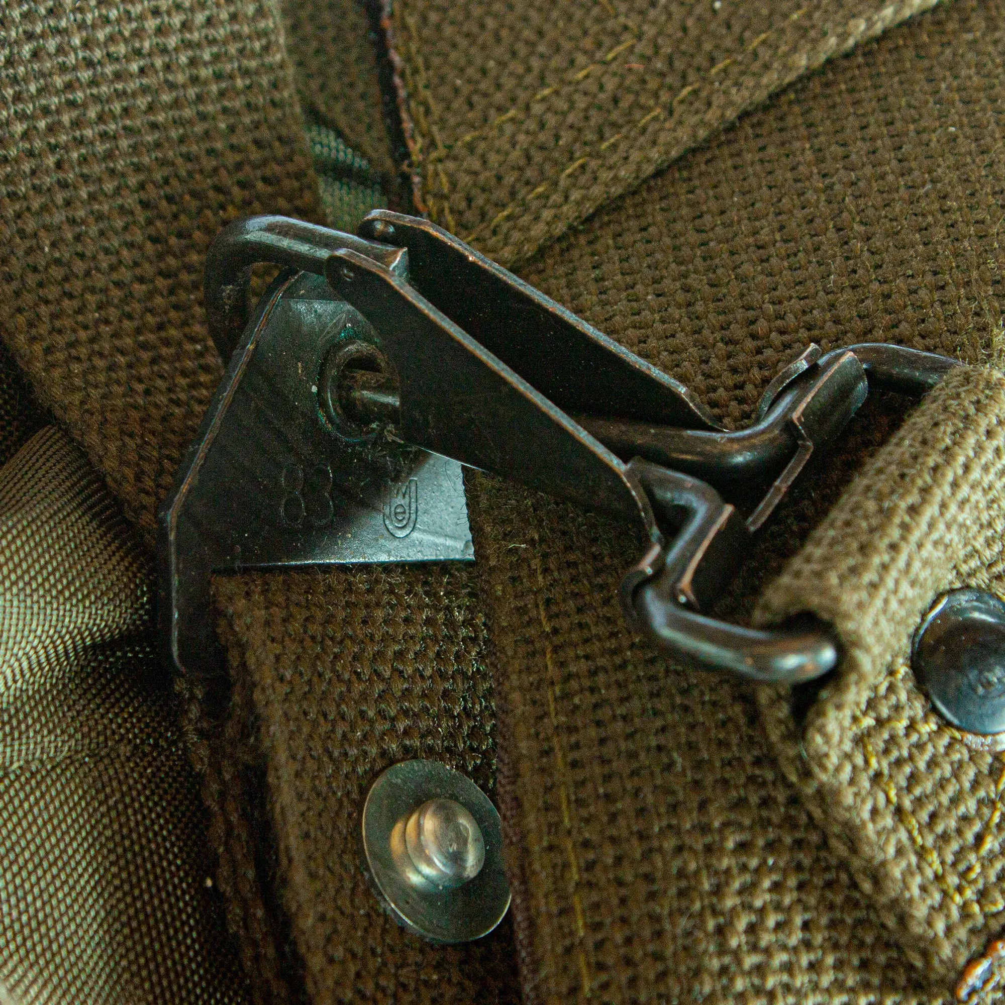 Austrian Military A.L.I.C.E. Type Rucksack