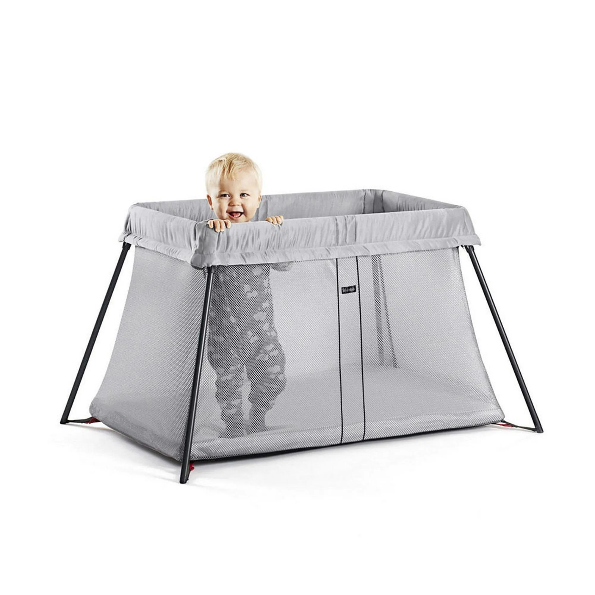 BABYBJÖRN Play Yard Light Mesh