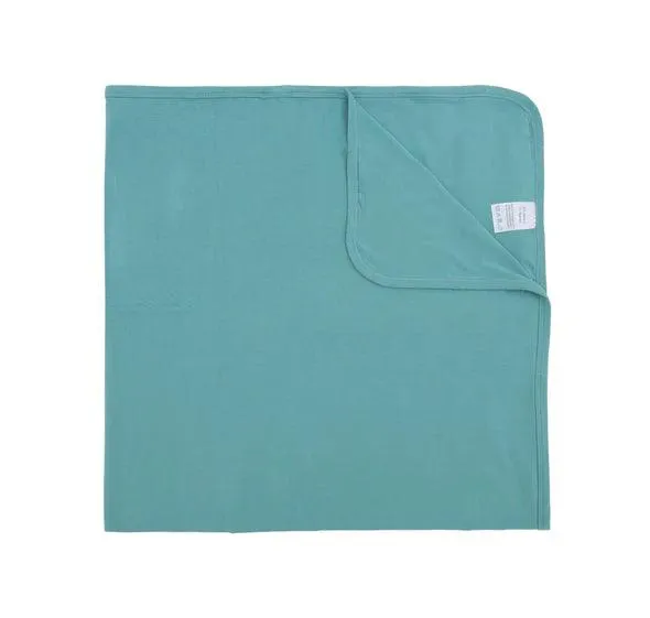 Bamberry Summer Plains Collection Bamboo Stretch Swaddle