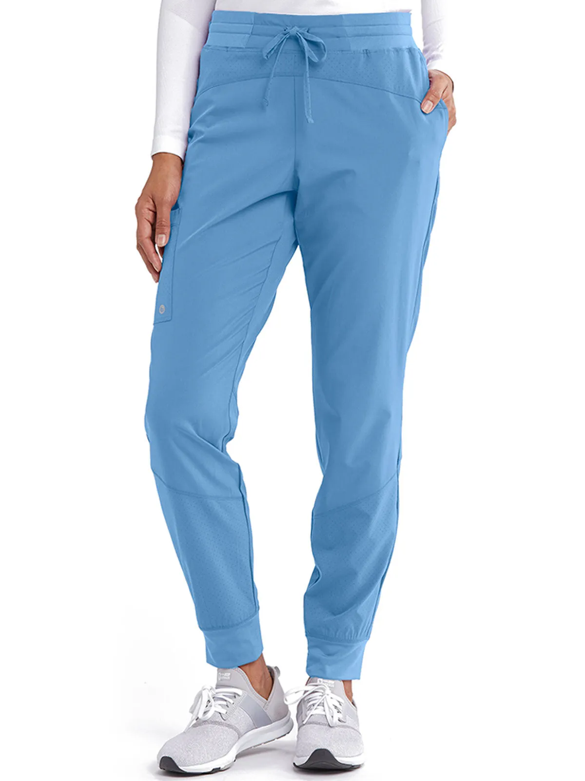 Barco One - Women's Boost Lightweight Jogger Pant [2]