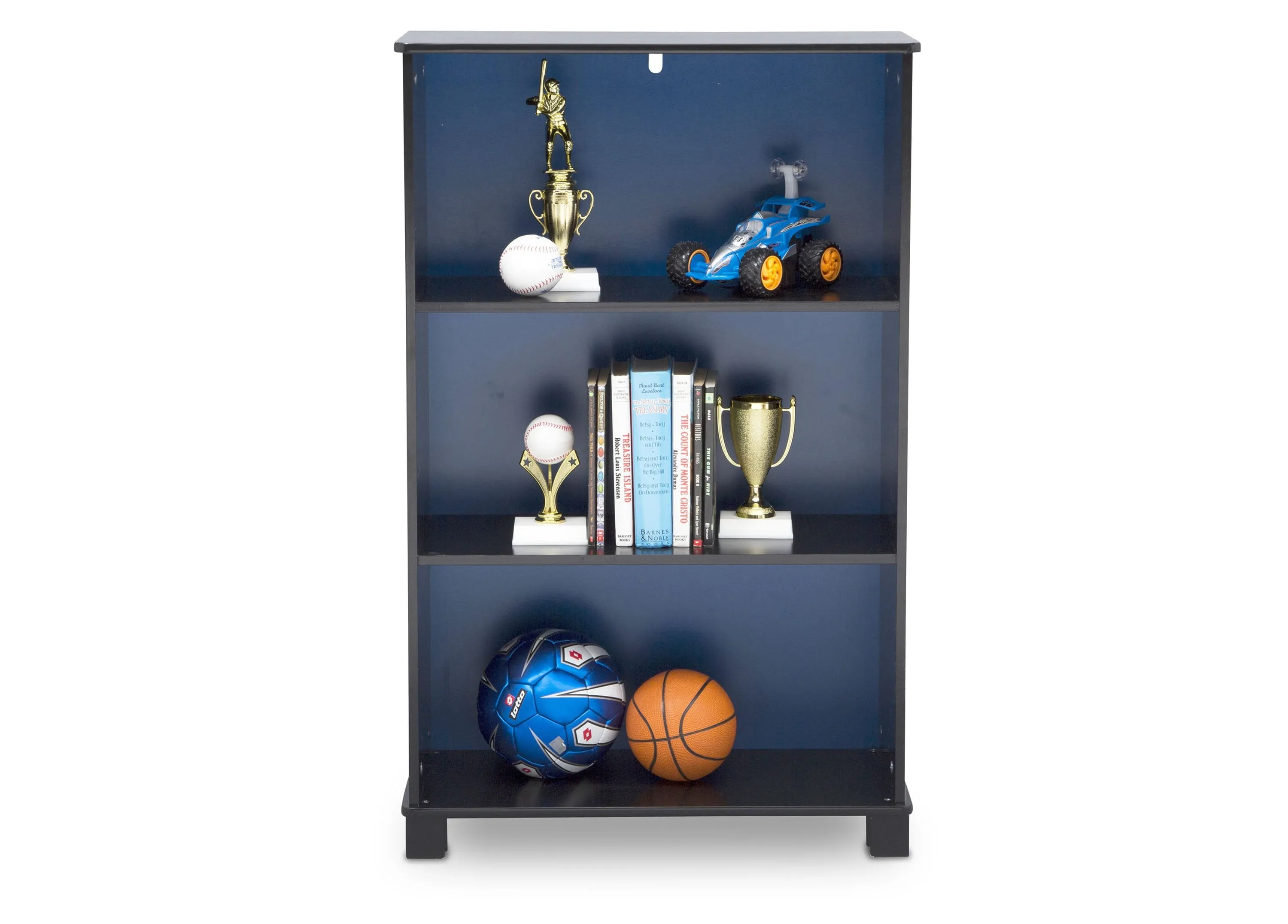 Batman Bookshelf