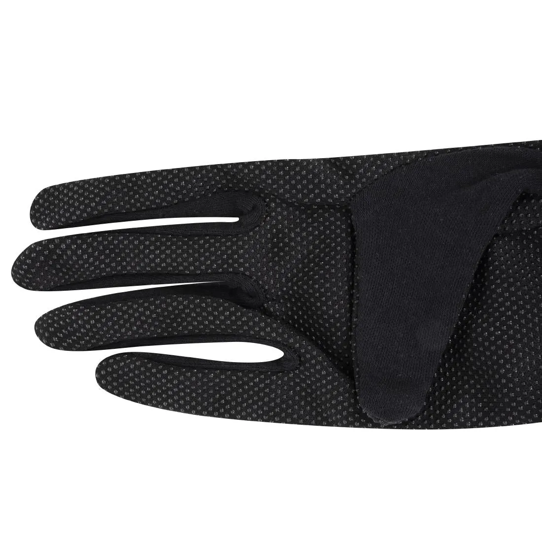 BB139-L Heat Resistant Gloves Black L
