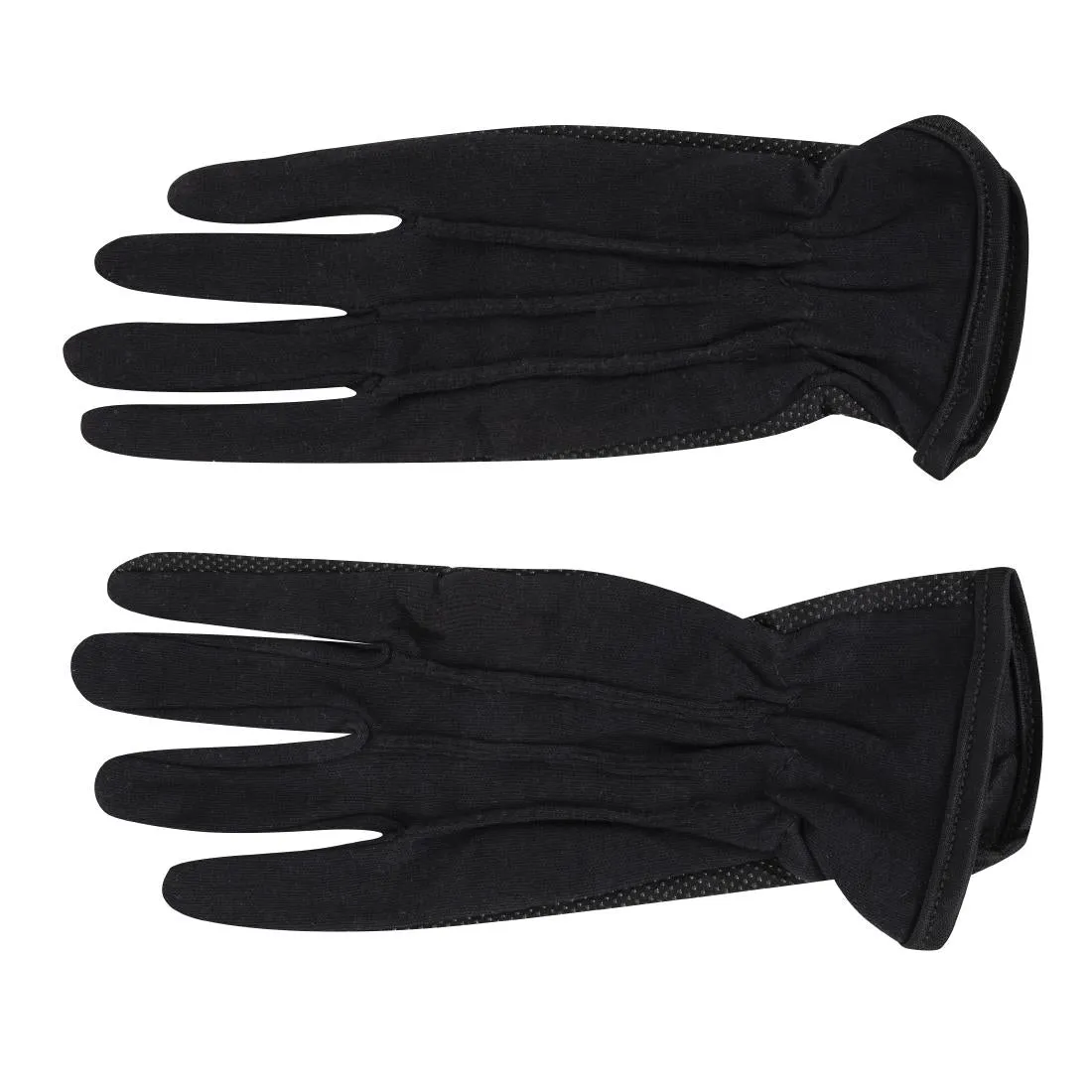 BB139-L Heat Resistant Gloves Black L