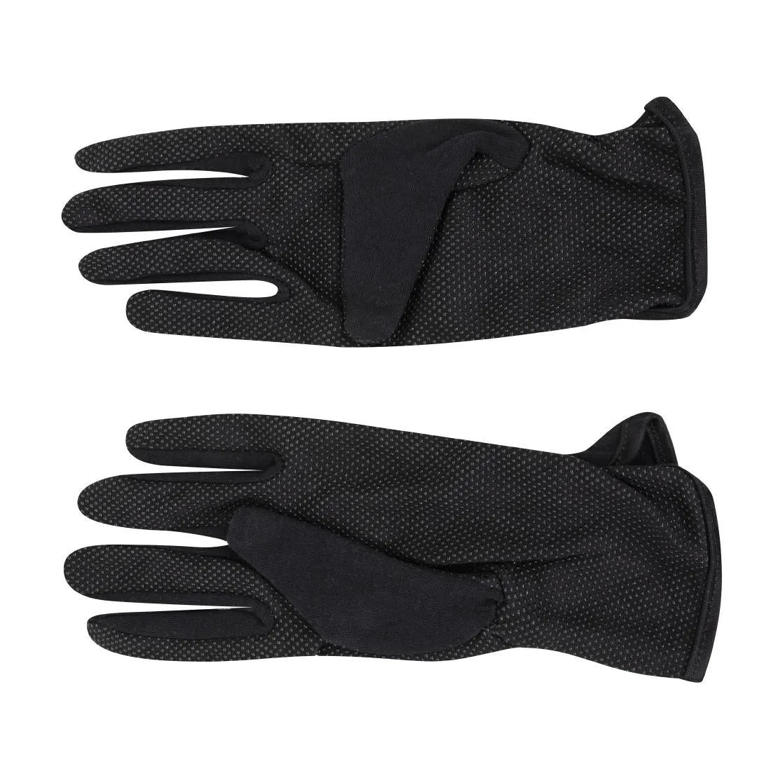 BB139-L Heat Resistant Gloves Black L