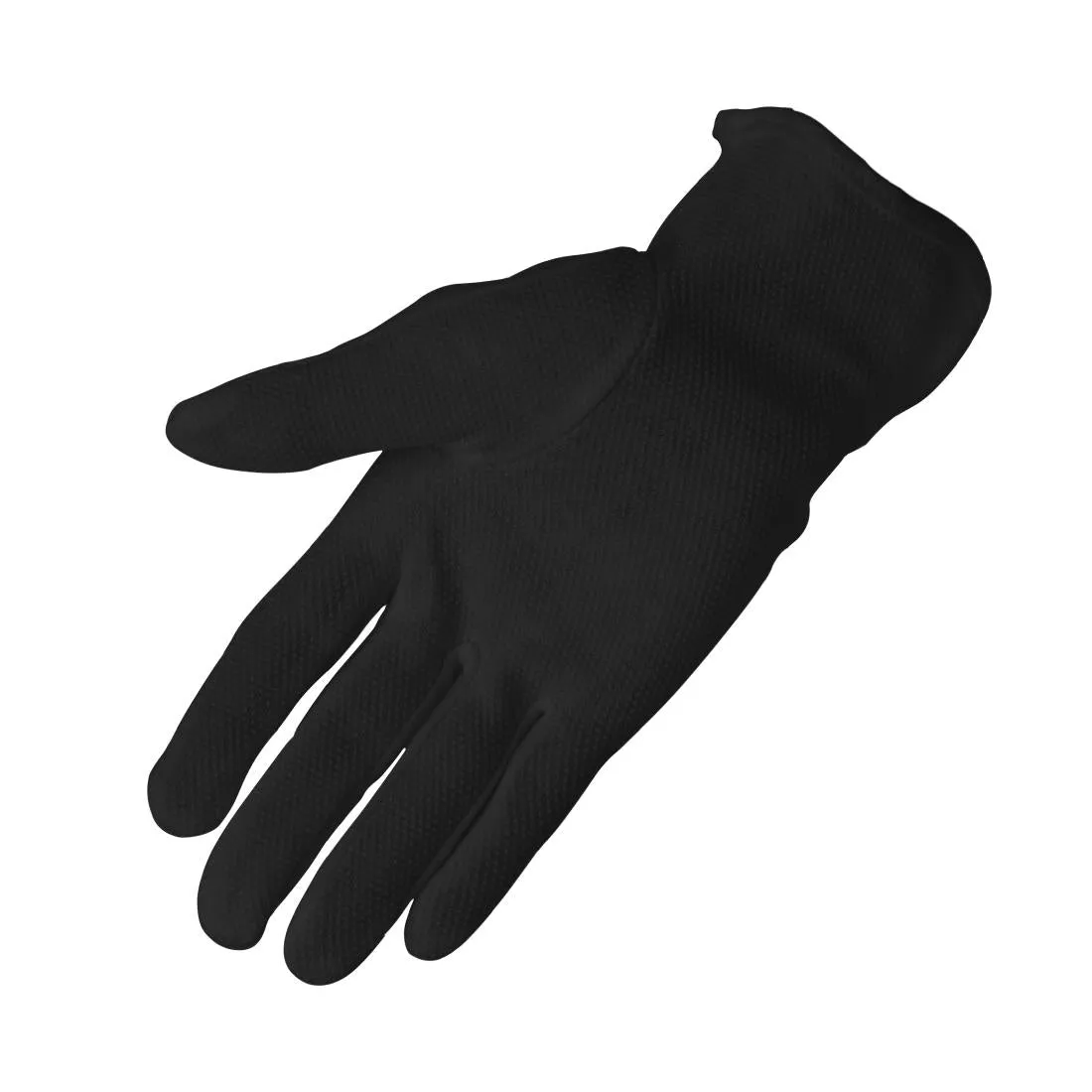 BB139-L Heat Resistant Gloves Black L
