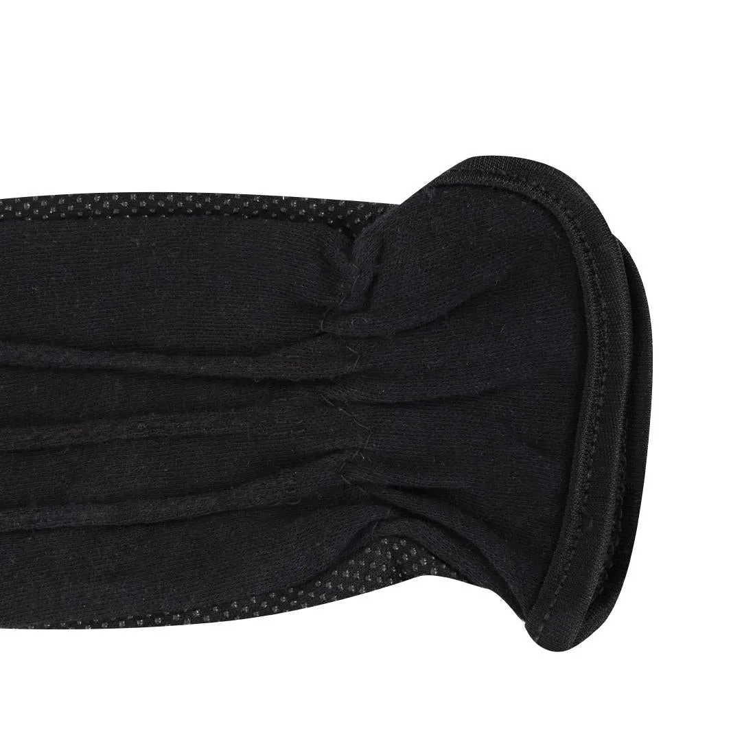BB139-L Heat Resistant Gloves Black L